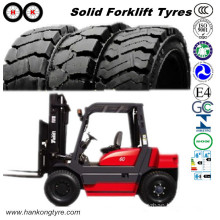 OTR Tyre, Solid Forklift Tyre, Tyre